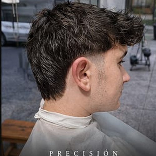 Precisión — Caballeros MVD